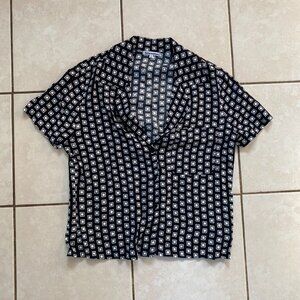 Reformation Cuba Top